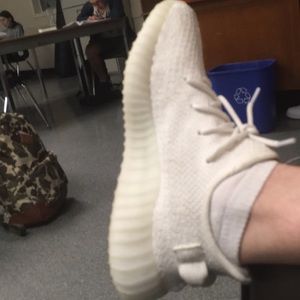 Meet your Posher, Mikail